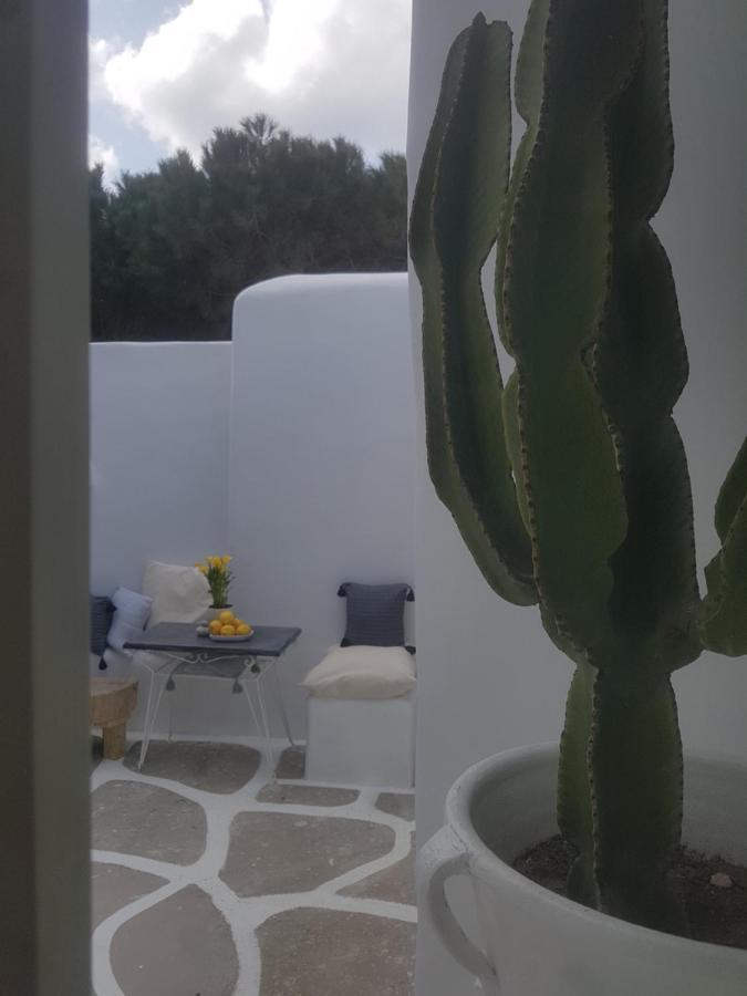 Cassaris Mykonos Дом отдыха