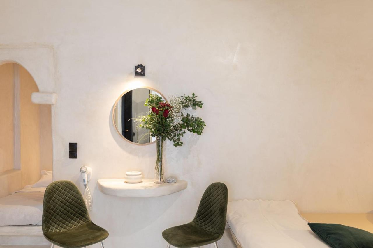 Cassaris Mykonos * Drafaki