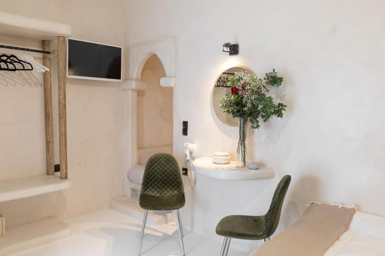 Дом отдыха Cassaris Mykonos Drafaki