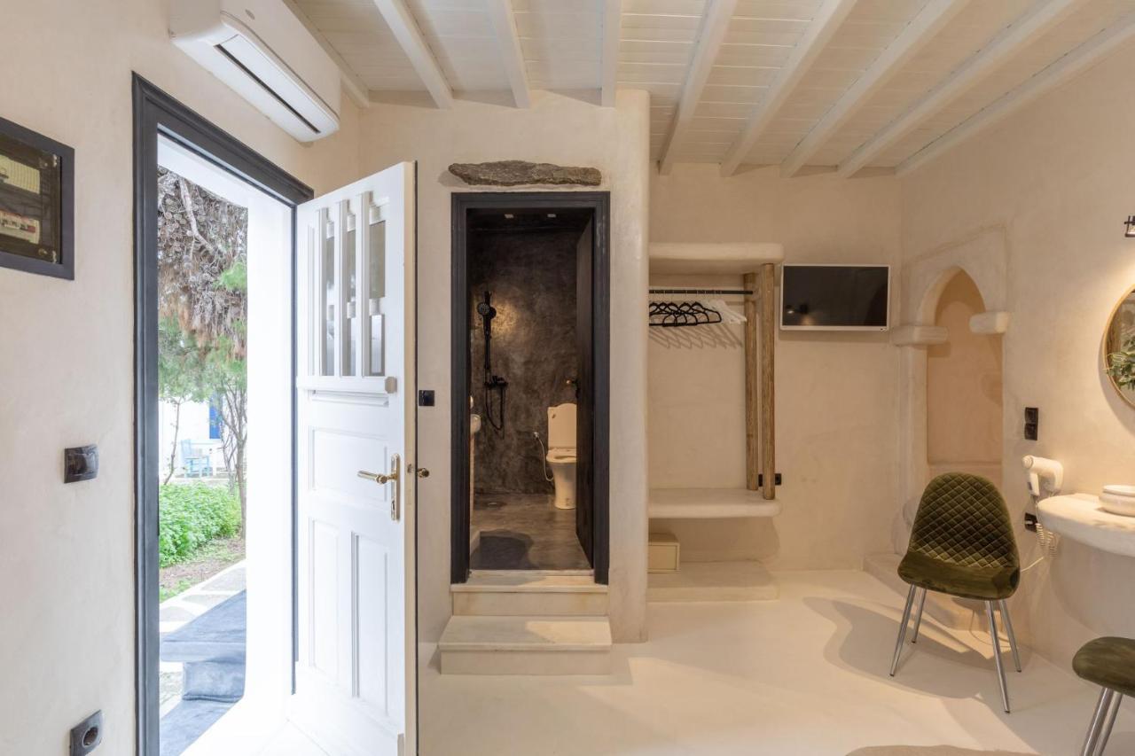 Cassaris Mykonos Дом отдыха