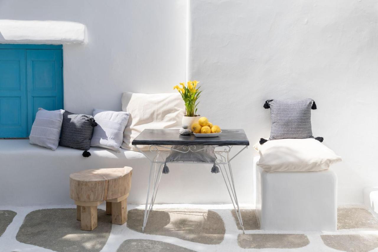 Cassaris Mykonos * Drafaki