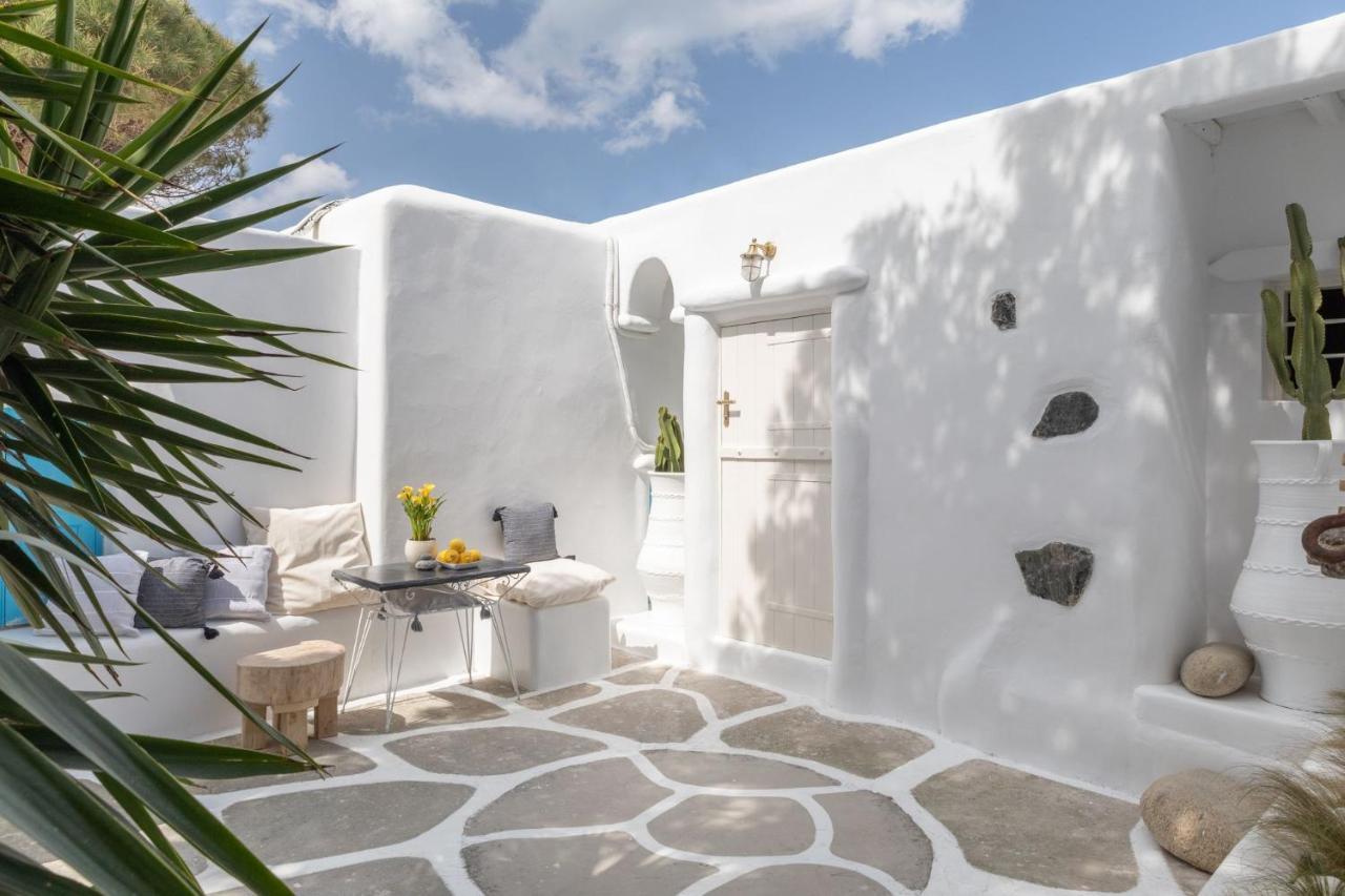Cassaris Mykonos Дом отдыха