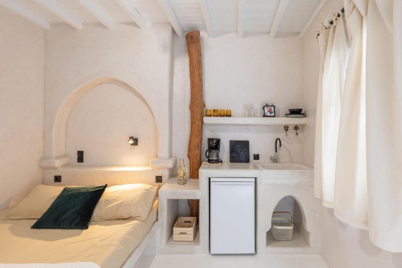 Cassaris Mykonos Дом отдыха