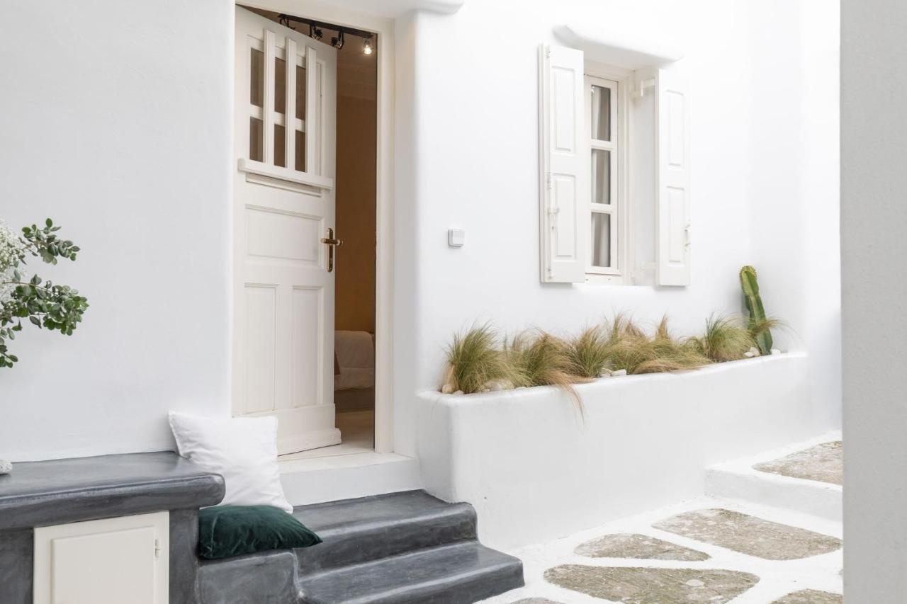 Cassaris Mykonos *