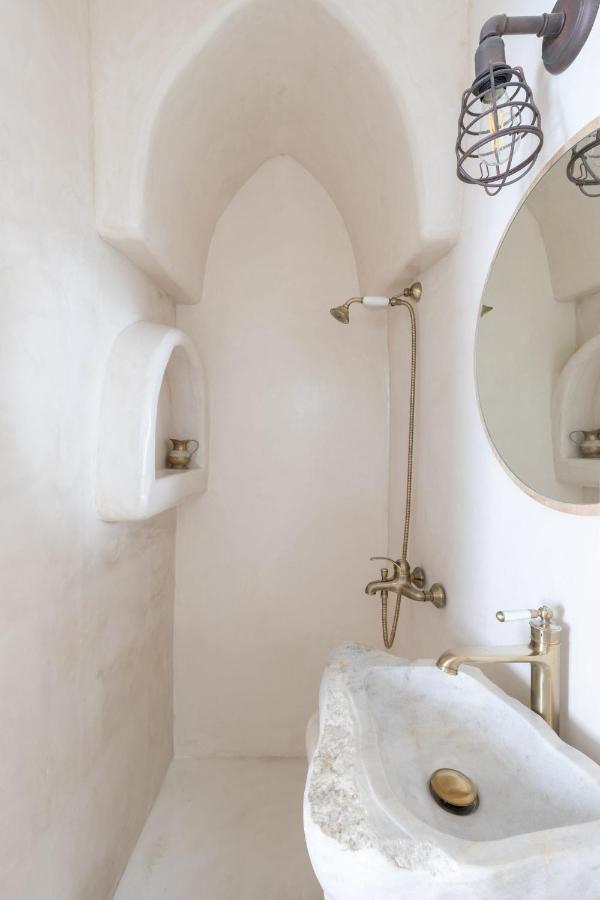 Cassaris Mykonos Дом отдыха