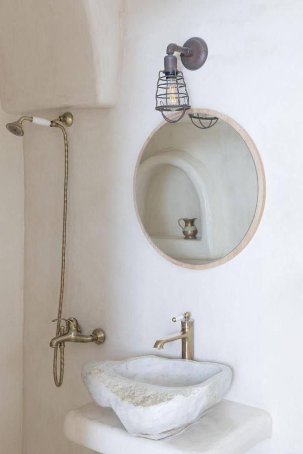 Cassaris Mykonos Дом отдыха *