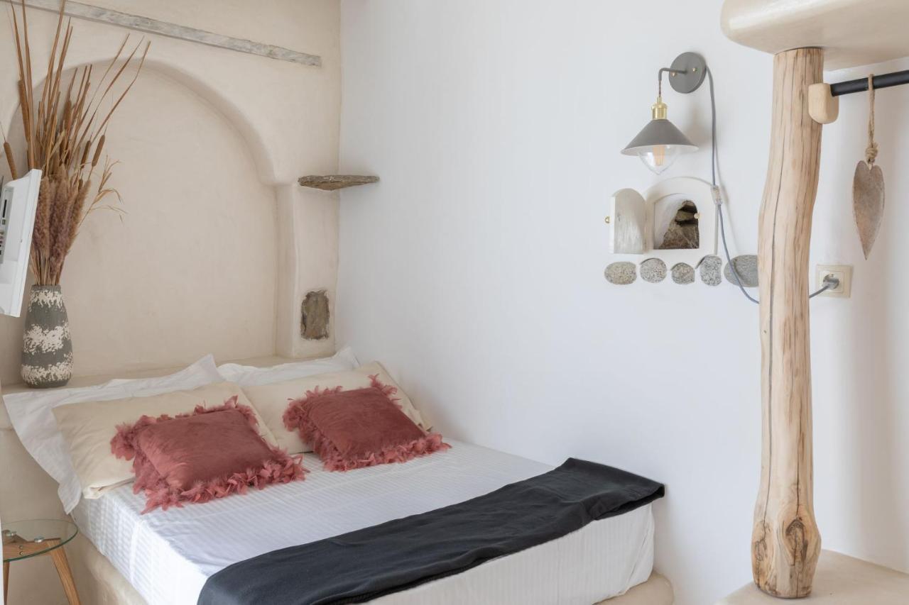 Cassaris Mykonos Дом отдыха