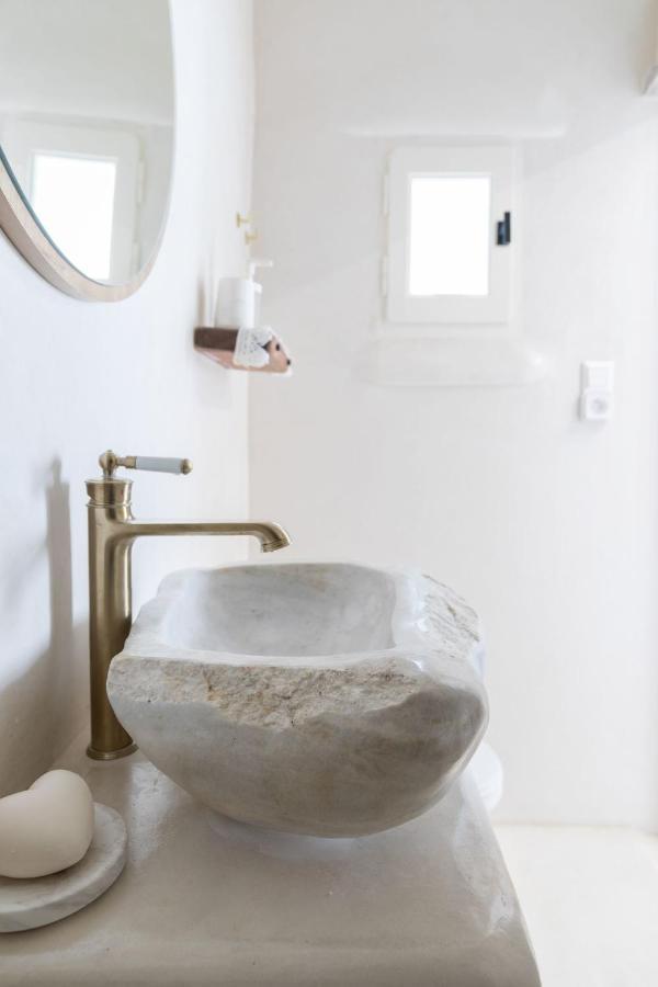 Дом отдыха Cassaris Mykonos Drafaki