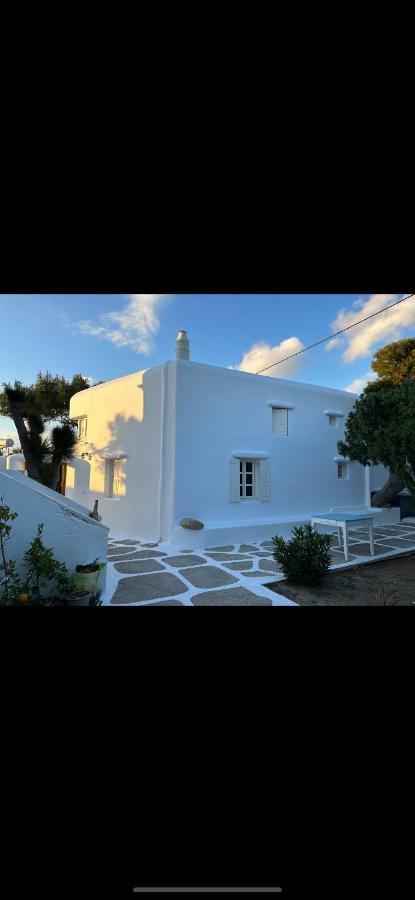Дом отдыха Cassaris Mykonos *