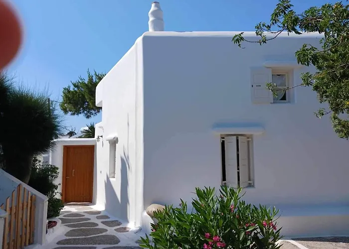 Cassaris Mykonos