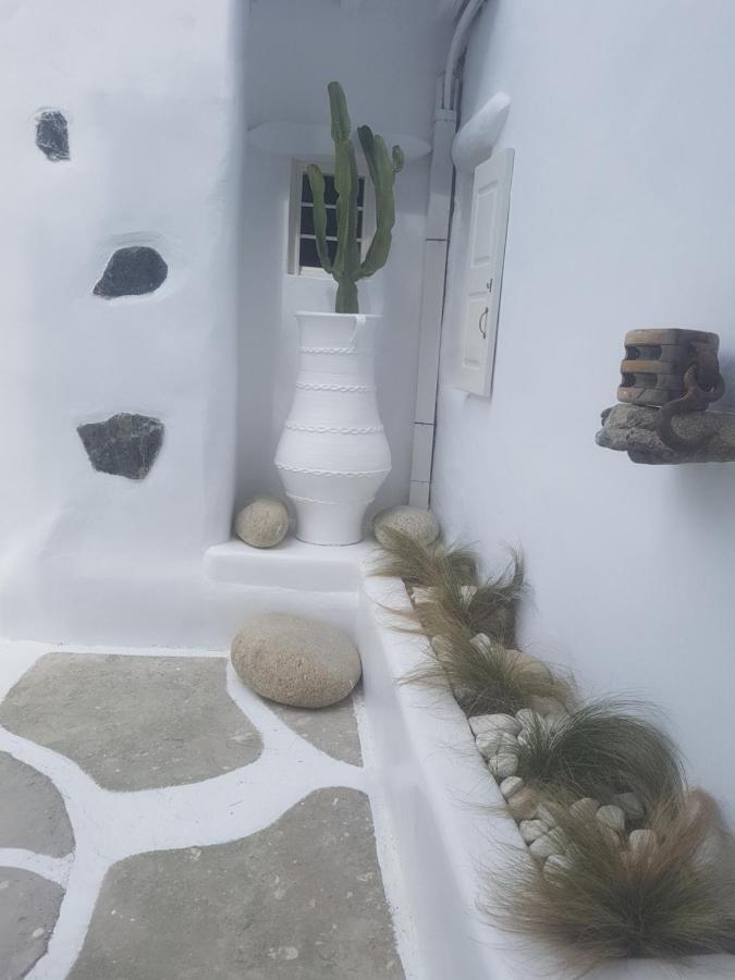 Cassaris Mykonos Σπίτι διακοπών