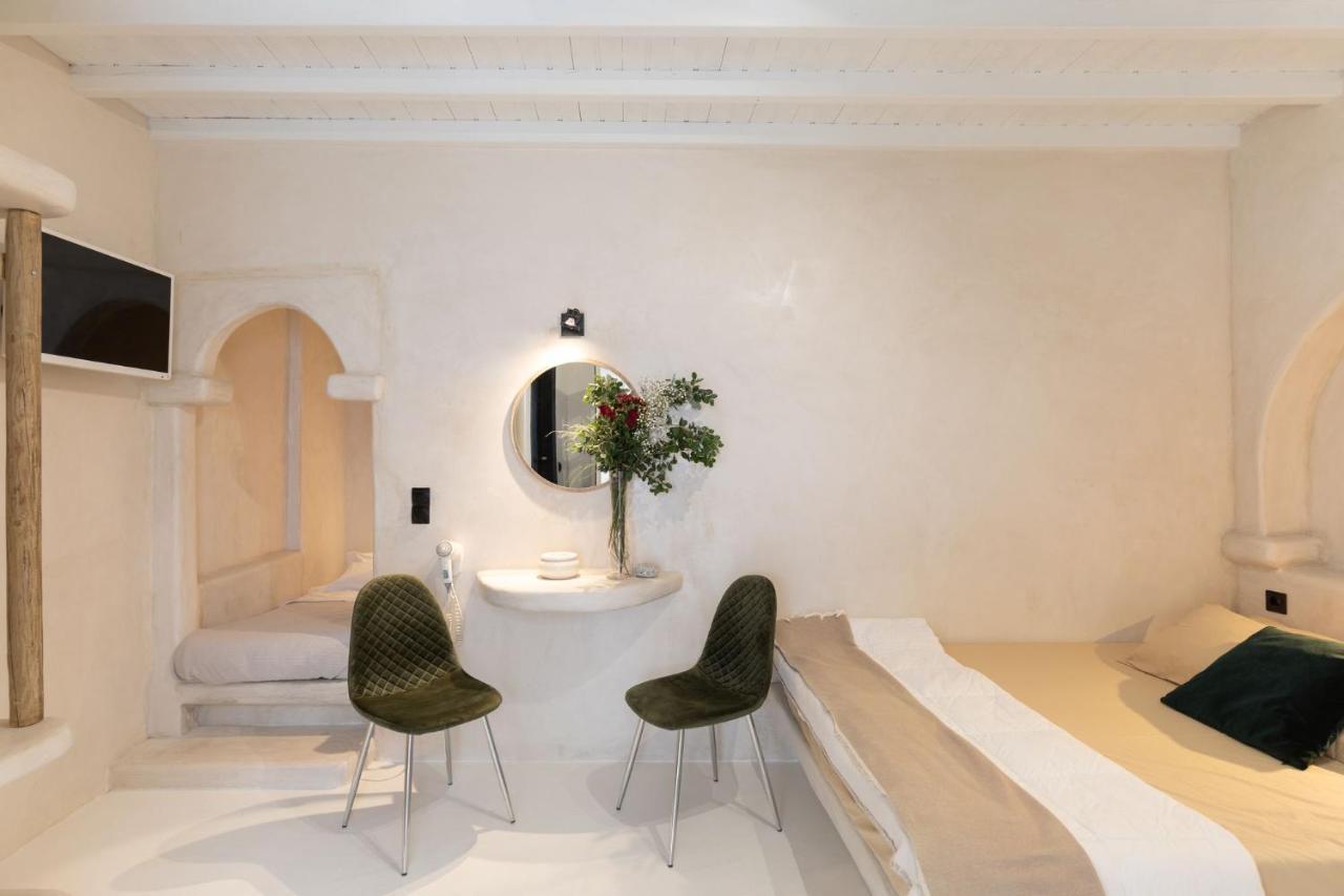Cassaris Mykonos *