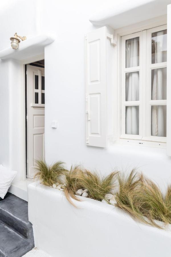 Σπίτι διακοπών Cassaris Mykonos Δραφάκι