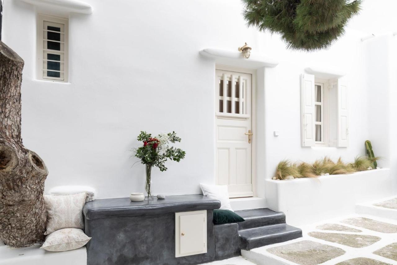 Cassaris Mykonos Σπίτι διακοπών
