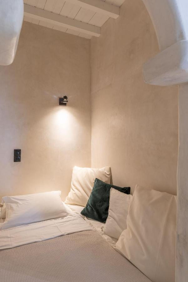 Σπίτι διακοπών Cassaris Mykonos