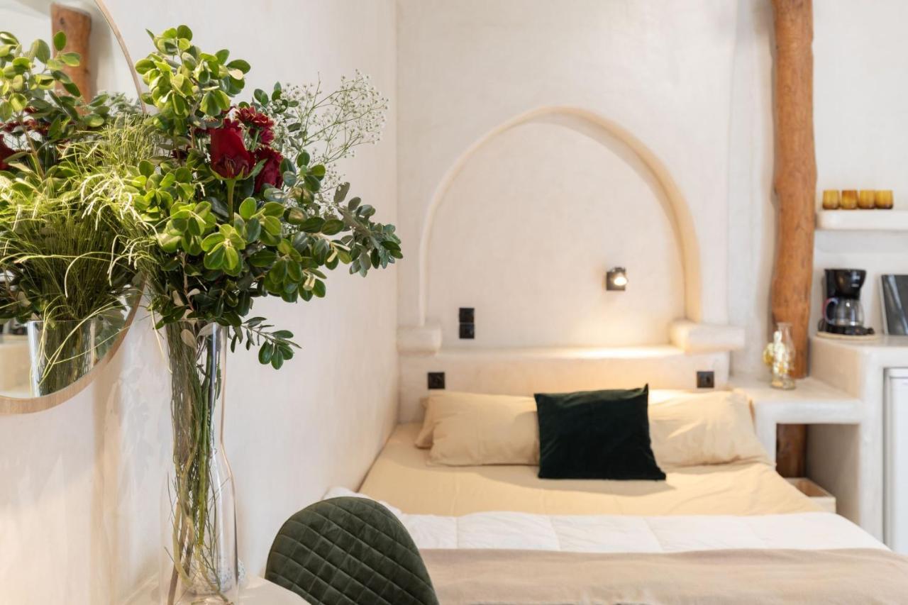 Cassaris Mykonos Σπίτι διακοπών *