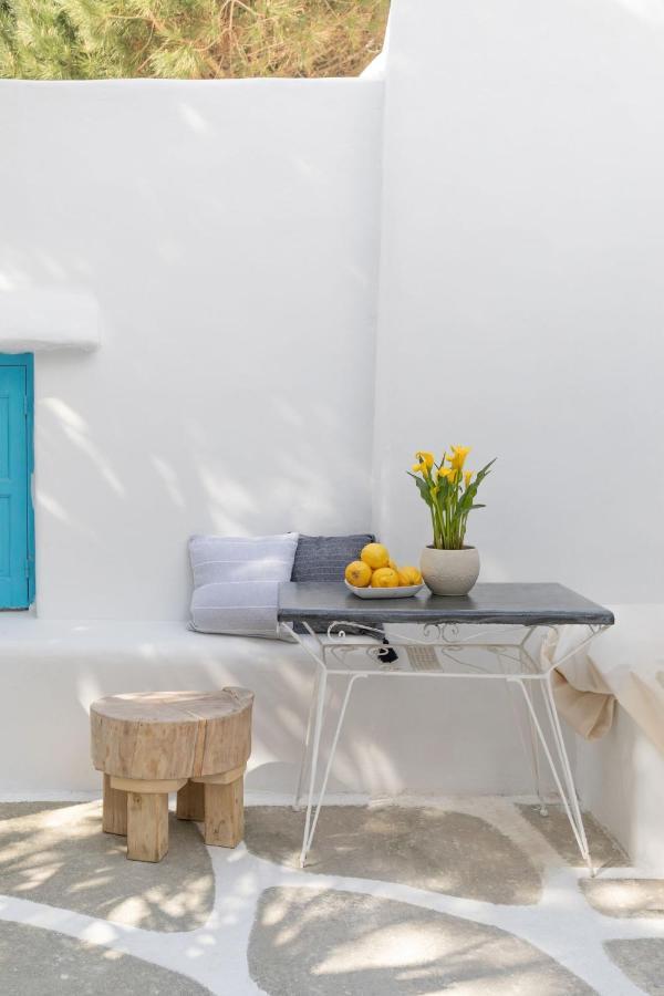 Cassaris Mykonos Δραφάκι