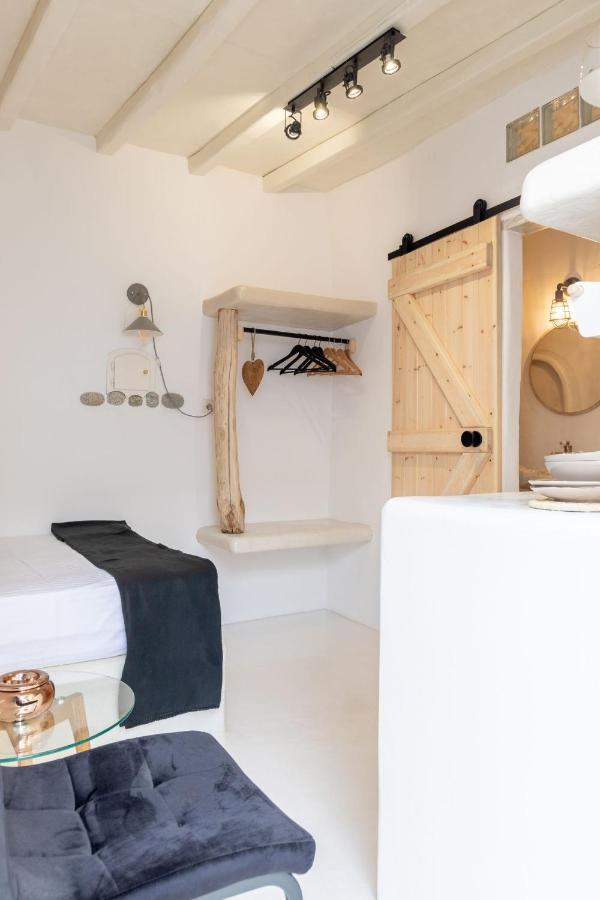 Cassaris Mykonos * Δραφάκι