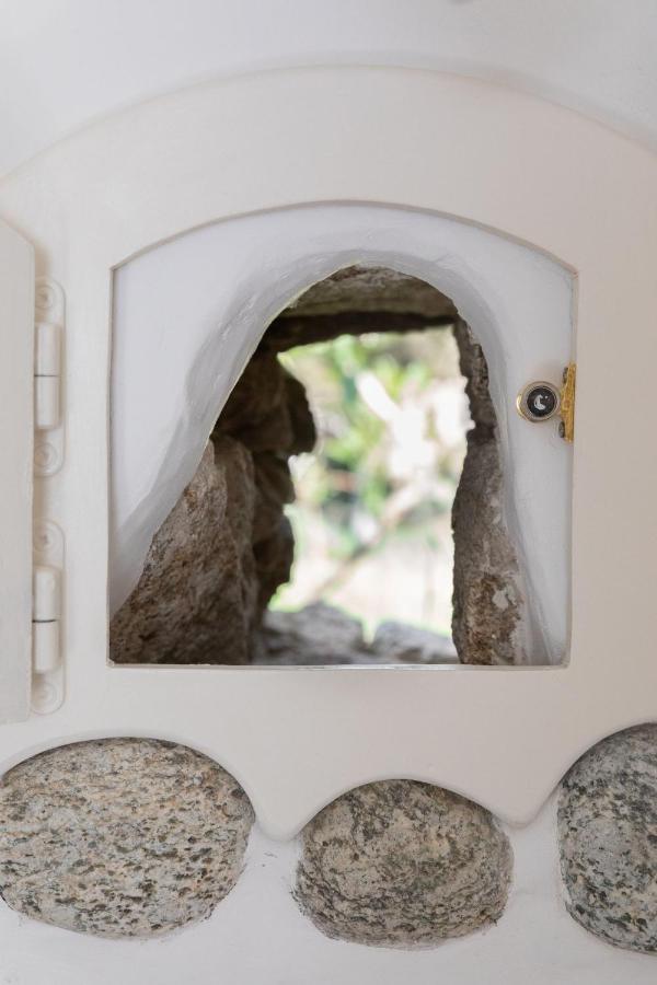 Σπίτι διακοπών Cassaris Mykonos *