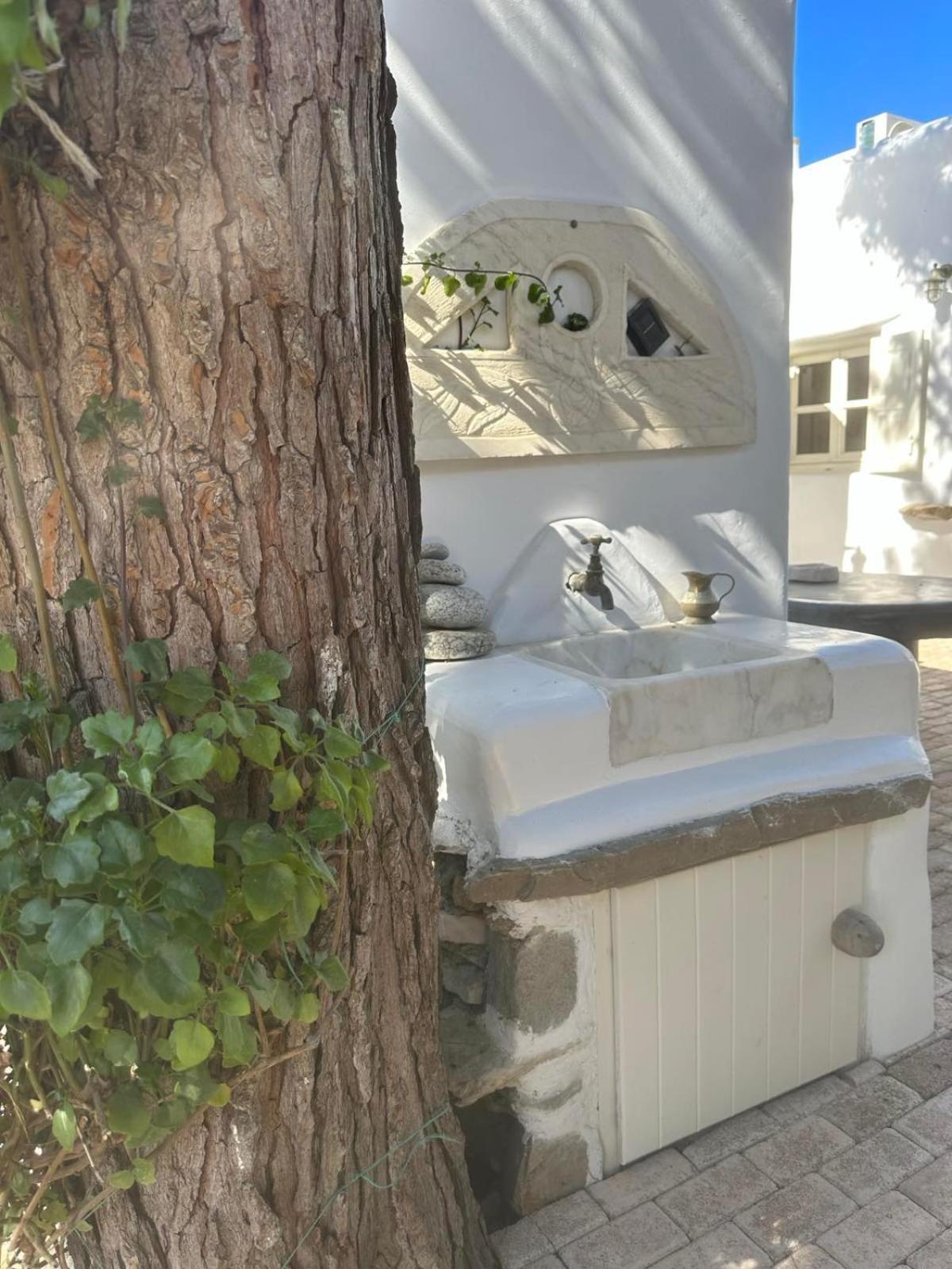 Cassaris Mykonos Σπίτι διακοπών *