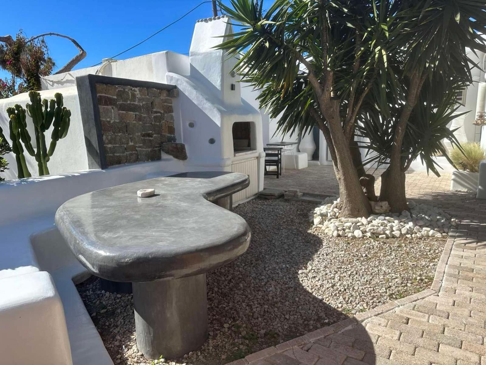 Cassaris Mykonos * Δραφάκι